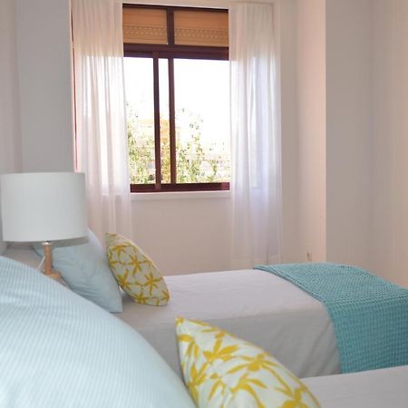 Playa de GandiaLas Salinas公寓 外观 照片