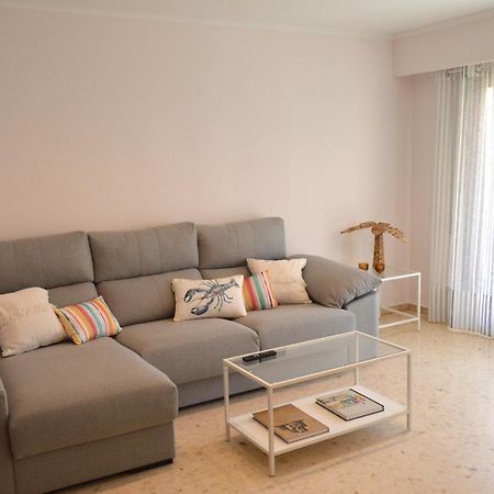 Playa de GandiaLas Salinas公寓 外观 照片